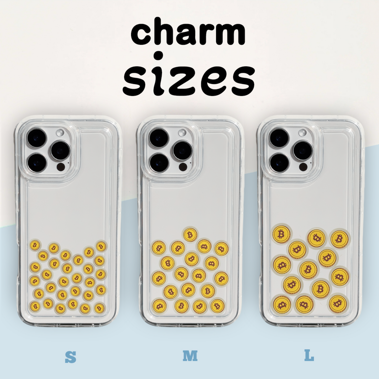 Bitcoin Charms