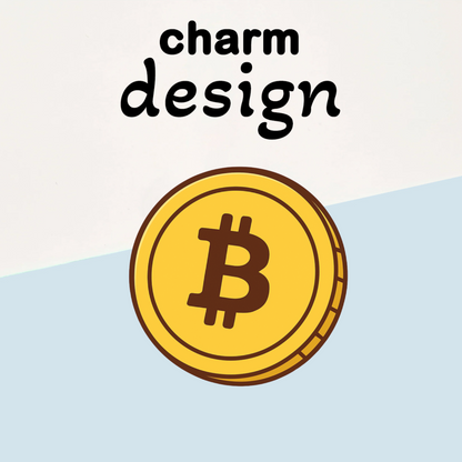 Bitcoin Charms
