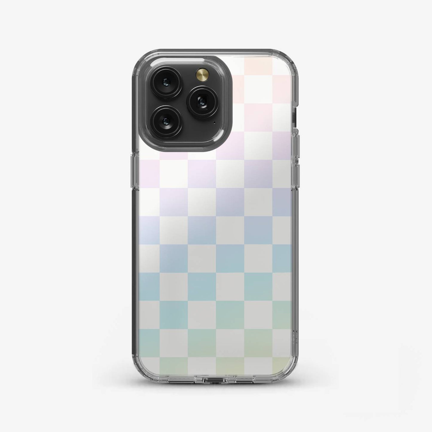 Cotton Candy Grid | Case Layer