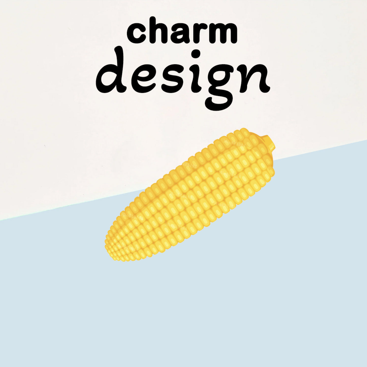 Corn Charms