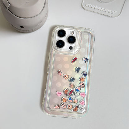 Soft Spot | Case Layer