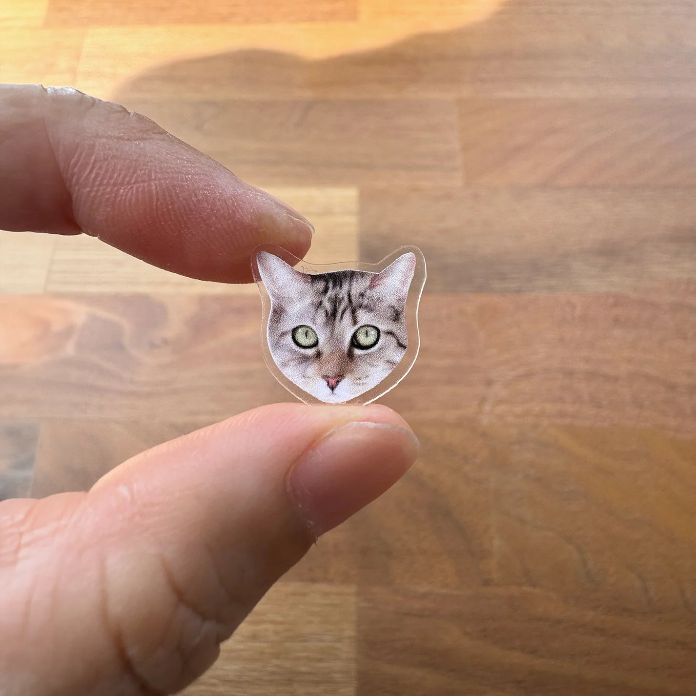 Custom Charms