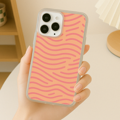 Fingerprint | Case Layer