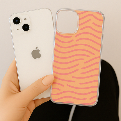 Fingerprint | Case Layer