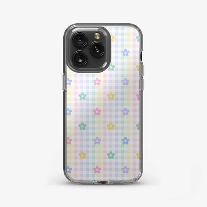 Easter Pedals | Case Layer