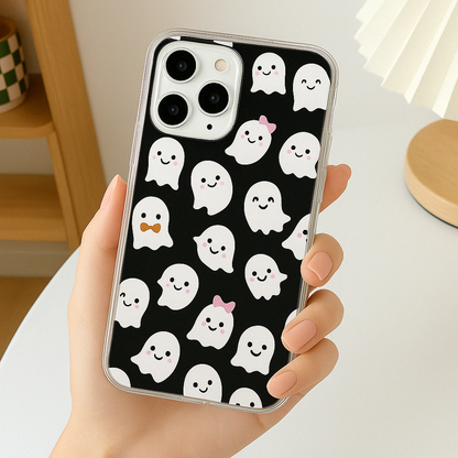 Boo Crew | Case Layer