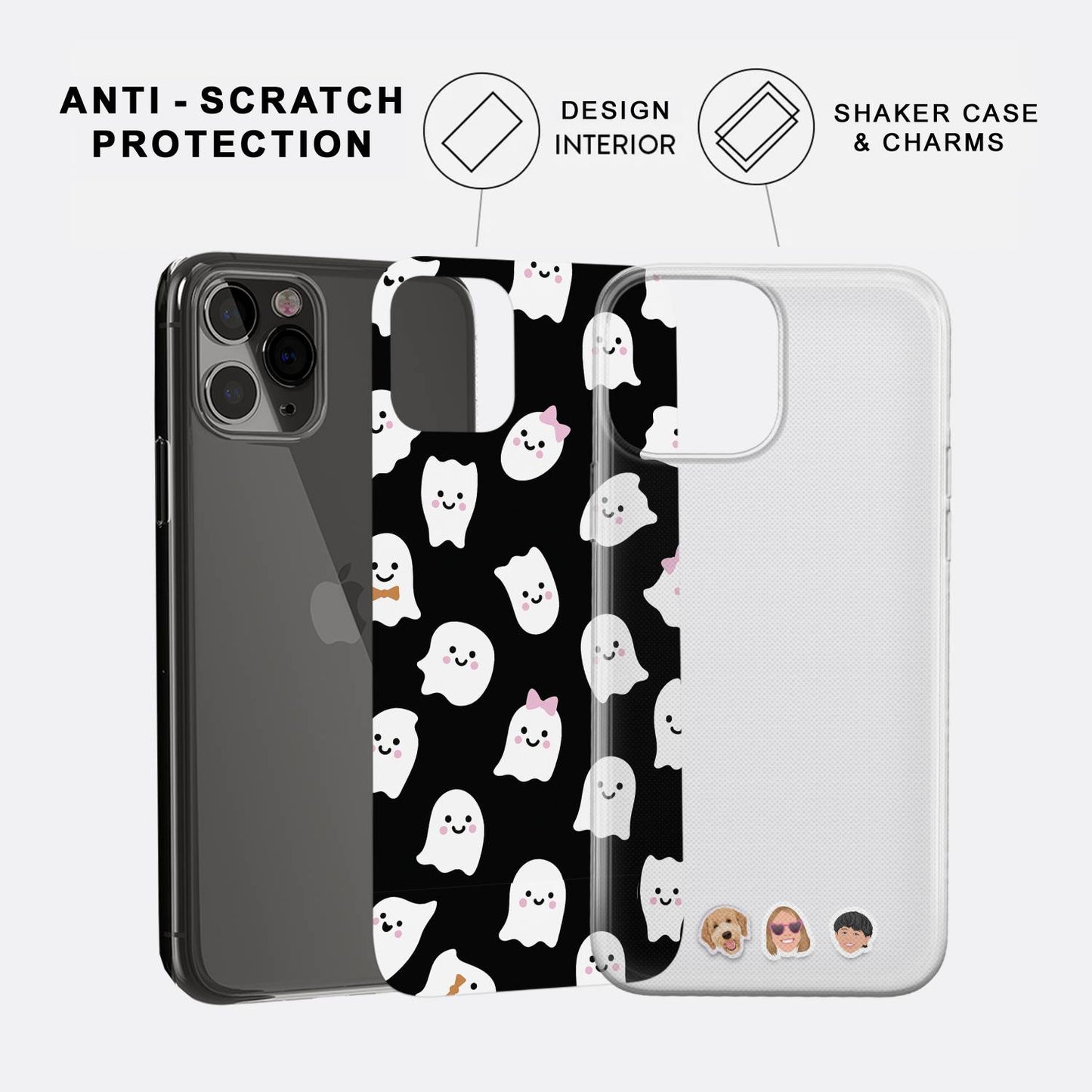 Boo Crew | Case Layer