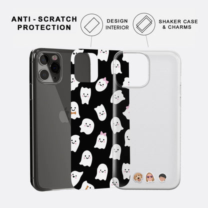 Boo Crew | Case Layer