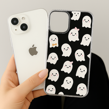 Boo Crew | Case Layer