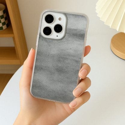 Concrete | Case Layer