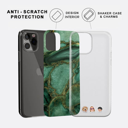 Emerald Dream | Case Layer