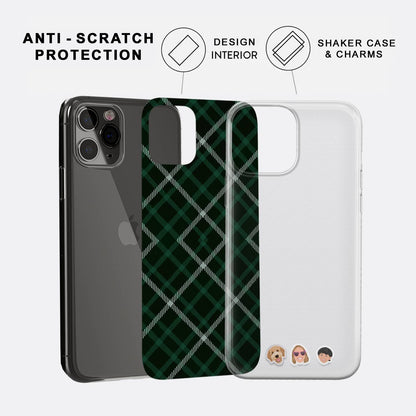 Scottish Tailor | Case Layer