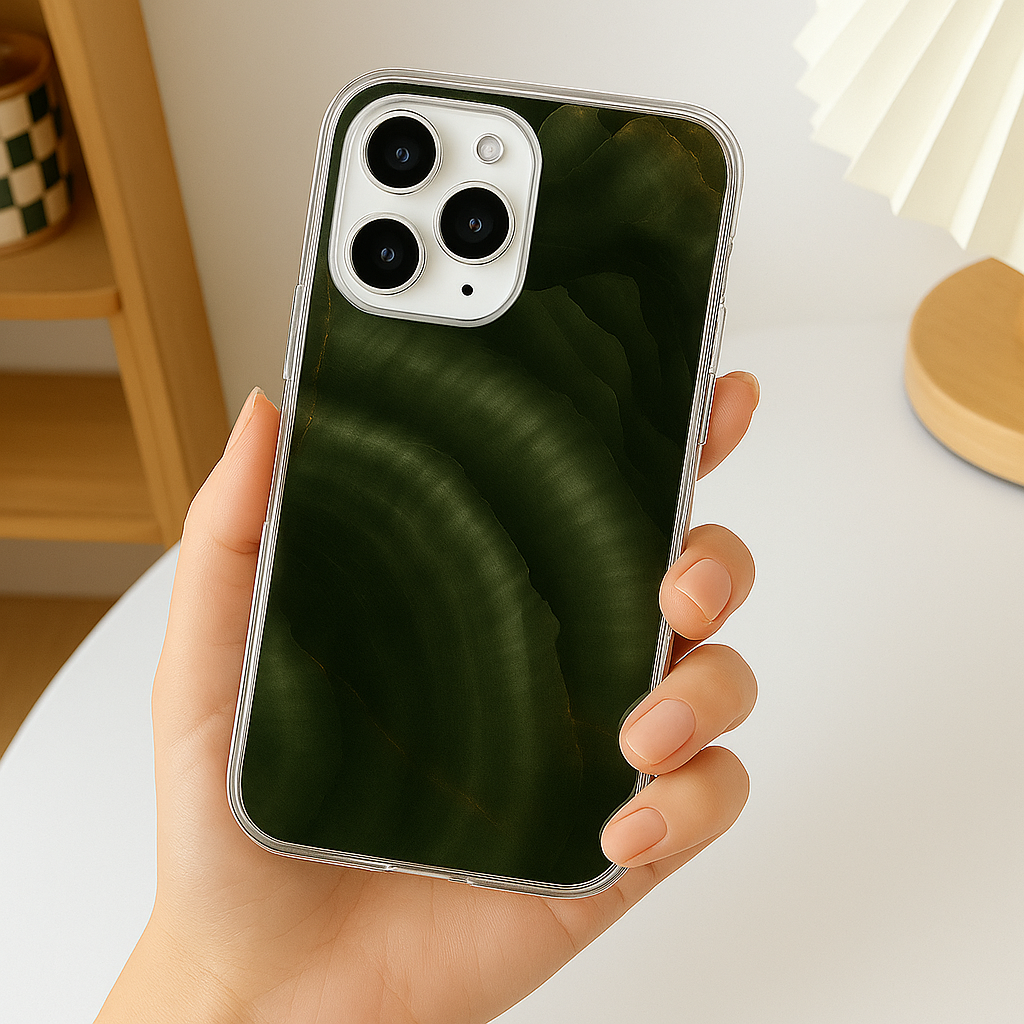 Jaded Dream | Case Layer