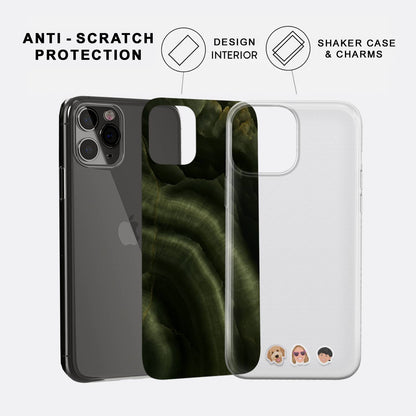 Jaded Dream | Case Layer