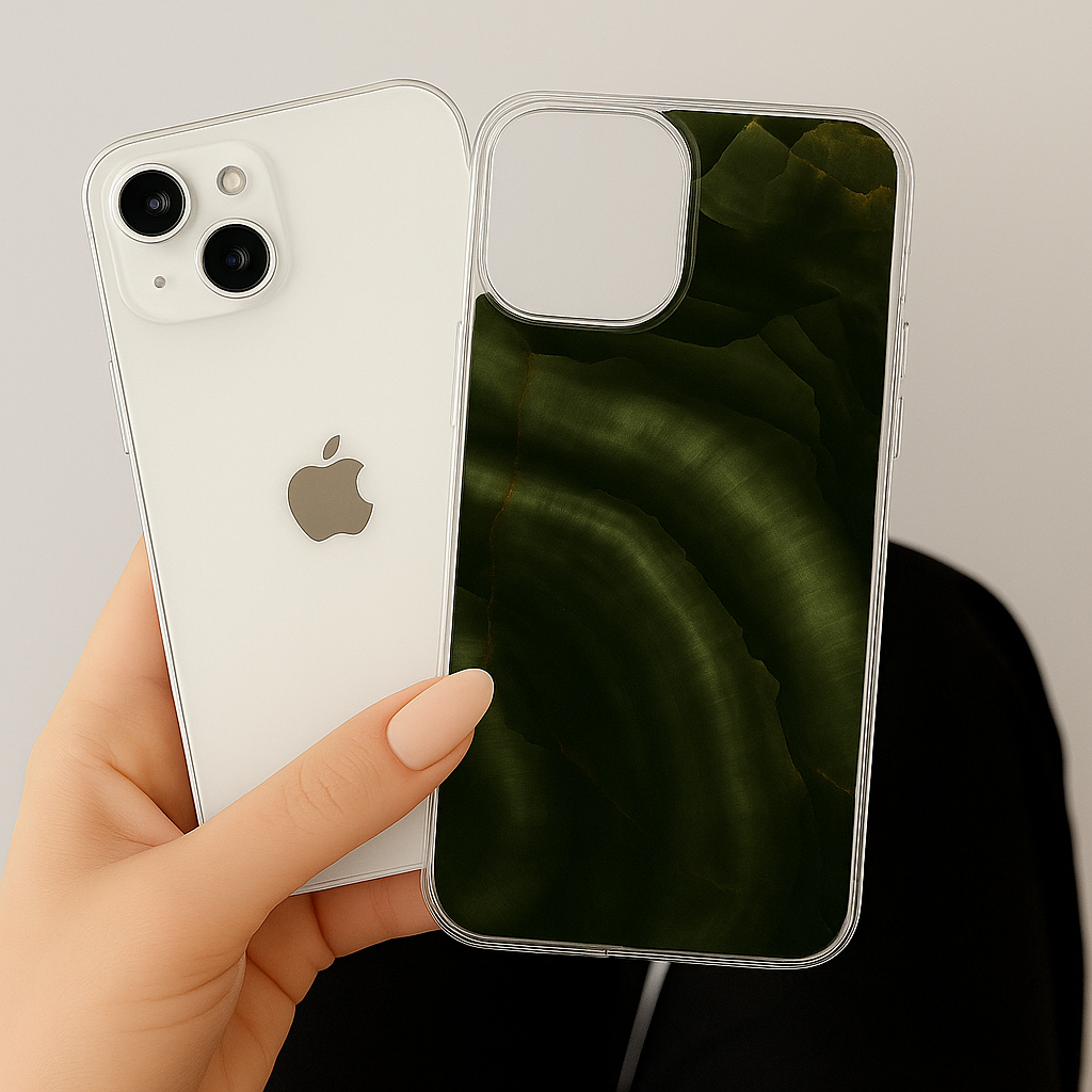 Jaded Dream | Case Layer