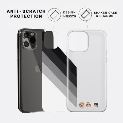 Shadow Lane | Case Layer