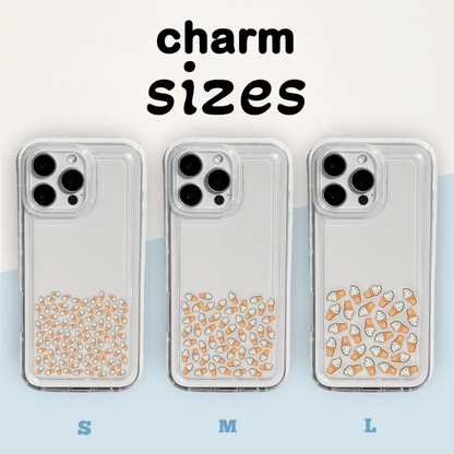Ice Cream Charms