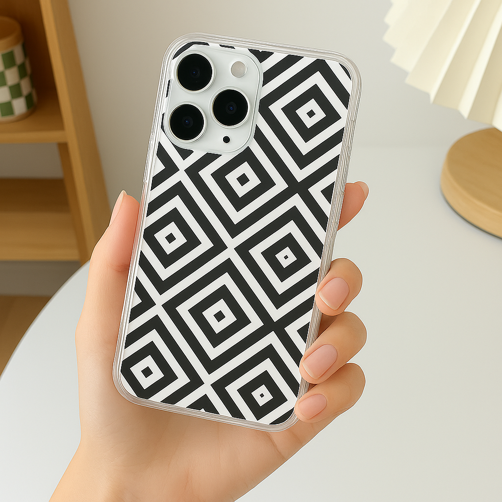 Diamond Daze | Case Layer