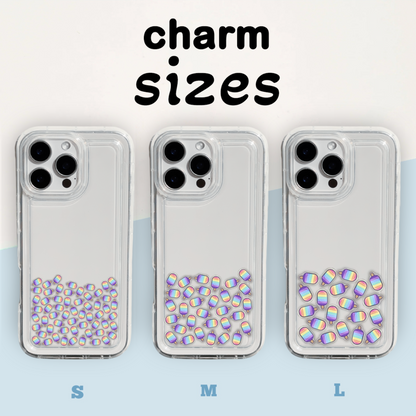 Popsicle Charms