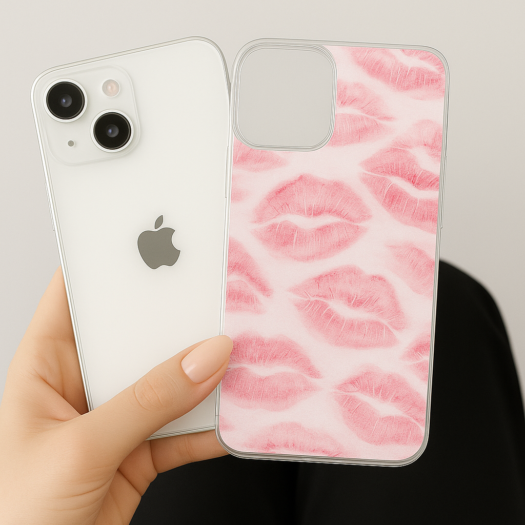 Pucker Up  | Case Layer