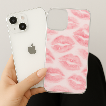 Pucker Up  | Case Layer