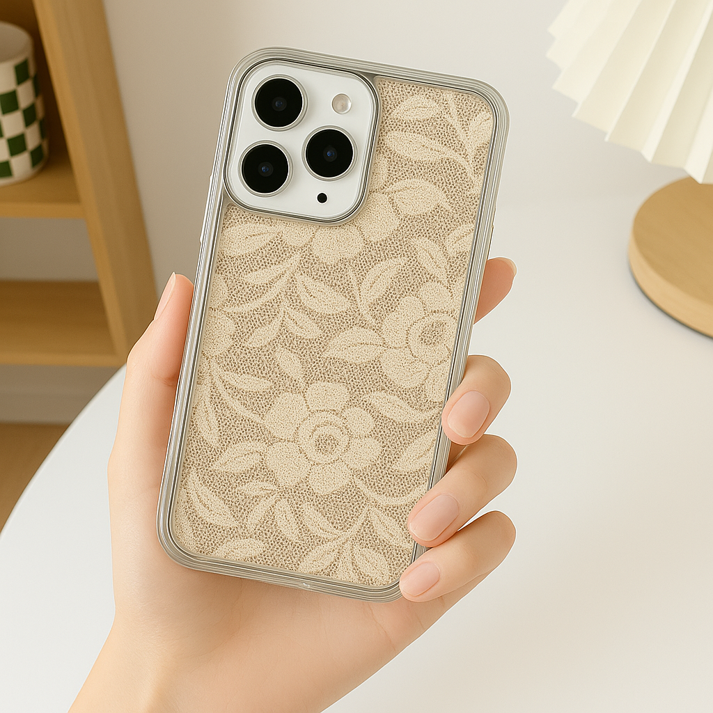 Grandma’s Garden | Case Layer