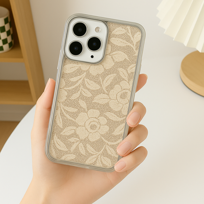 Grandma’s Garden | Case Layer