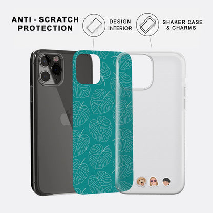 Leaf Me Alone | Case Layer