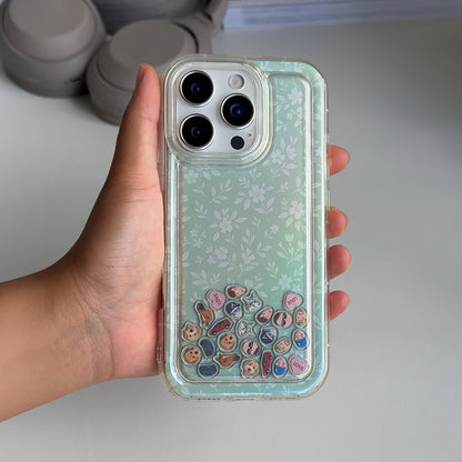 Garden Whispers  | Case Layer