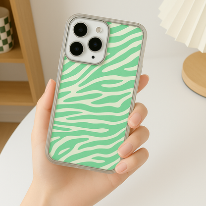 Jungle Tease | Case Layer