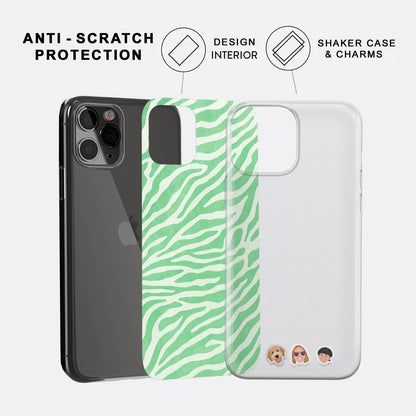 Jungle Tease | Case Layer