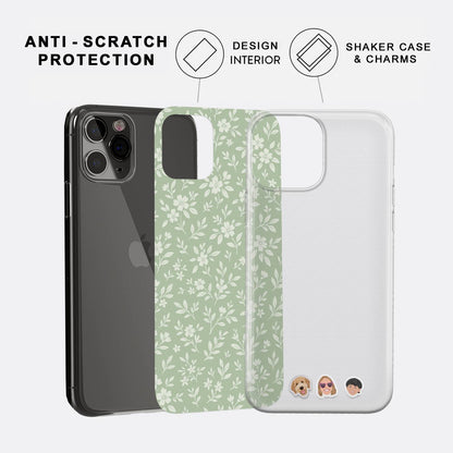 Garden Whispers  | Case Layer