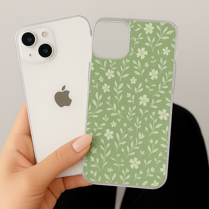 Garden Whispers  | Case Layer
