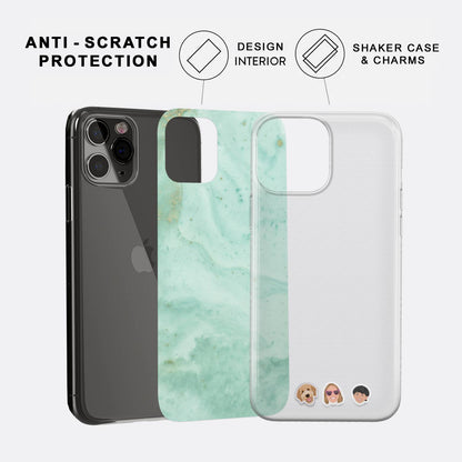 Neptunes Secret | Case Layer