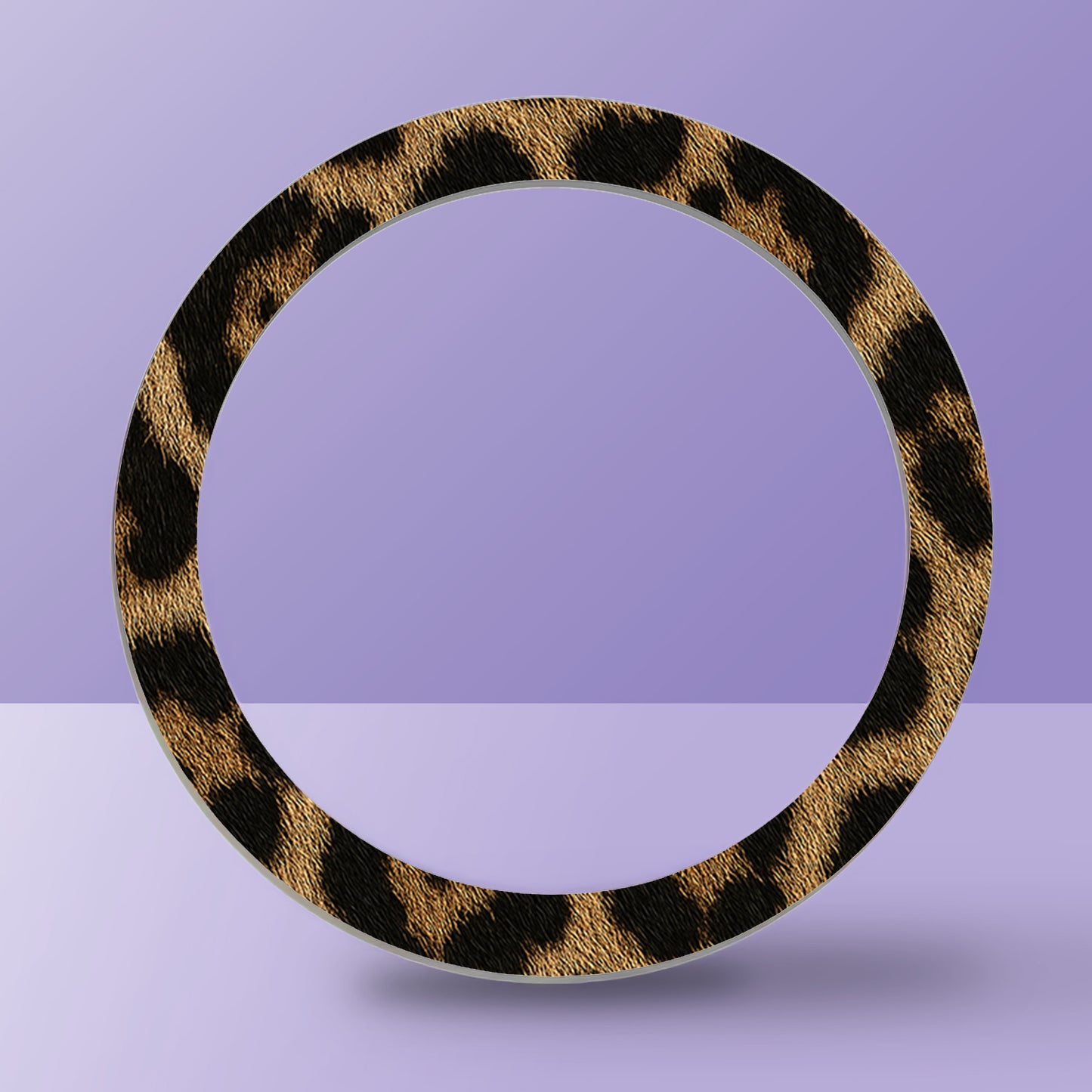 Chic Cheetah | Magnetic Ring