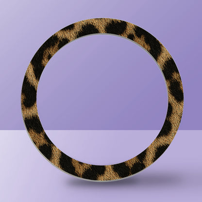 Chic Cheetah | Magnetic Ring