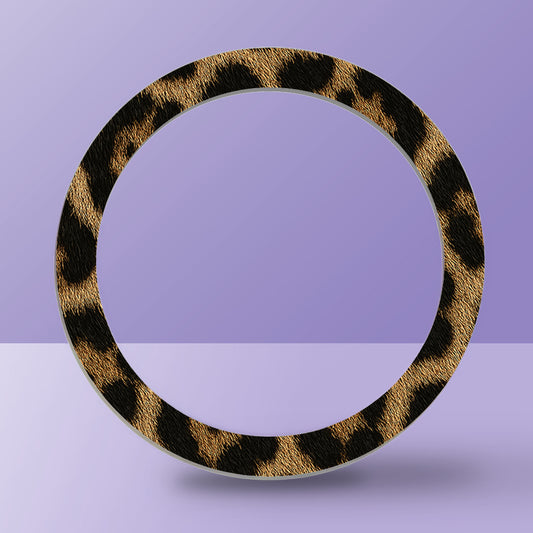 Chic Cheetah | Magnetic Ring