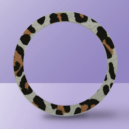 Stone Prowl | Magnetic Ring