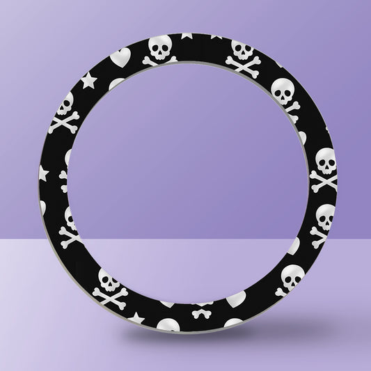 Savage Souls | Magnetic Ring