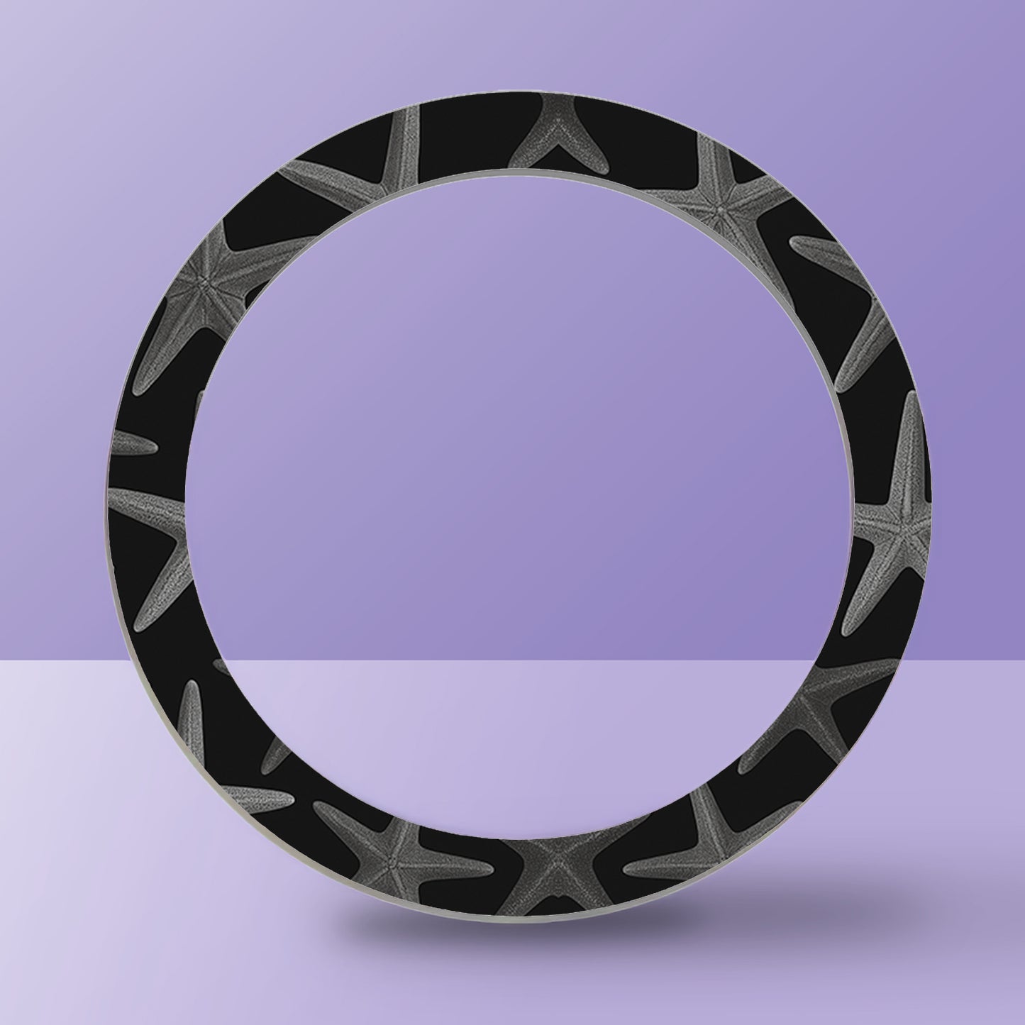 Shadowed Seas | Magnetic Ring