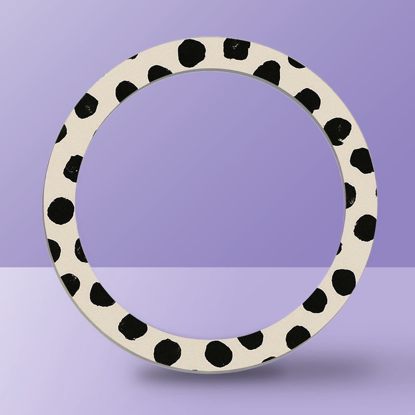 Dotted Darling | Magnetic Ring