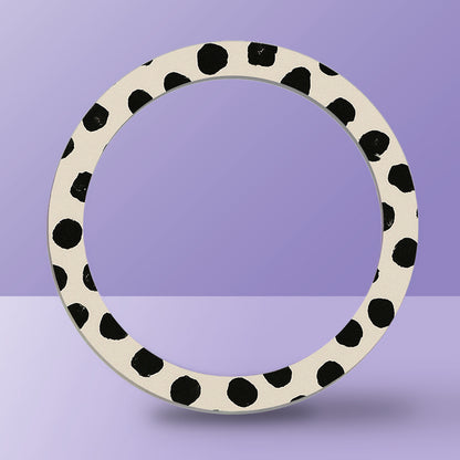 Dotted Darling | Magnetic Ring
