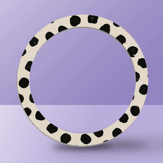 Dotted Darling | Magnetic Ring