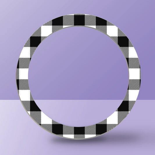 Check Me Out  | Magnetic Ring