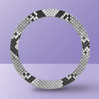 Serpent Shadow | Magnetic Ring
