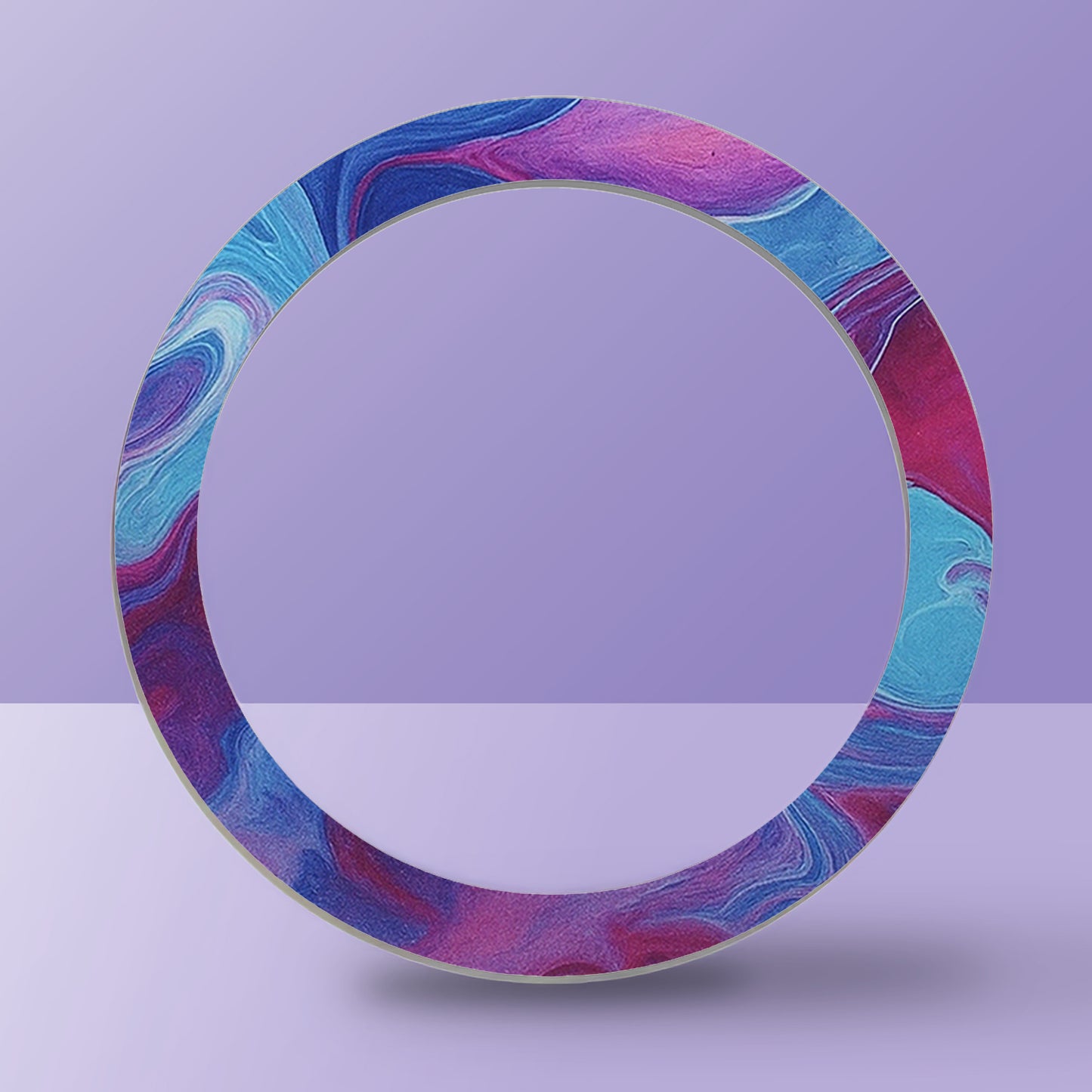 Cosmic Current | Magnetic Ring