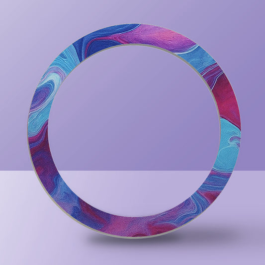 Cosmic Current | Magnetic Ring