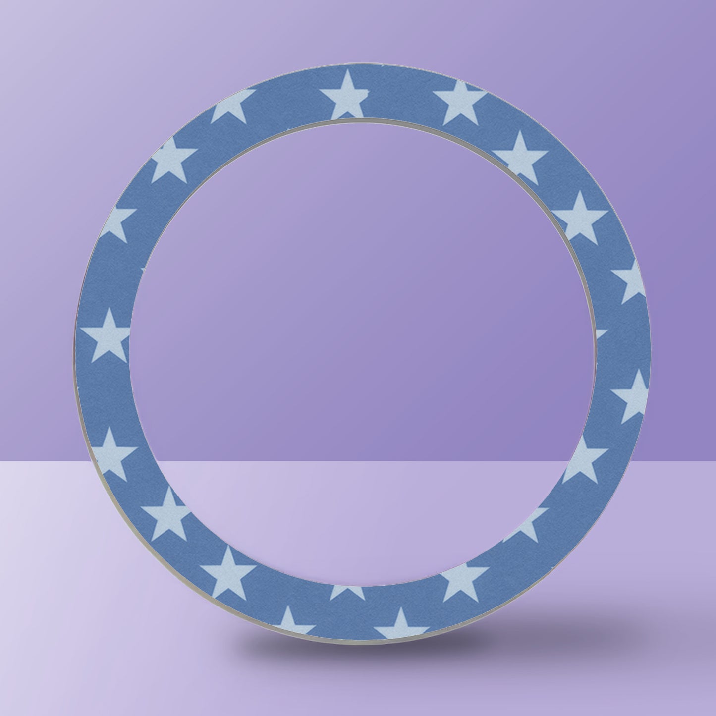 All-American Star  | Magnetic Ring