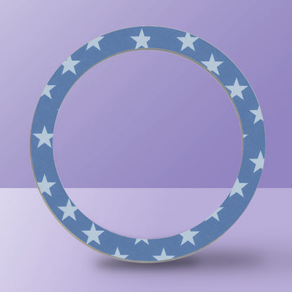 All-American Star  | Magnetic Ring