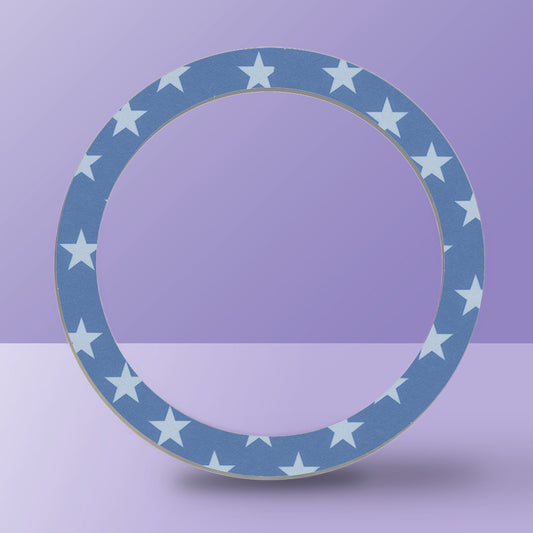 All-American Star  | Magnetic Ring